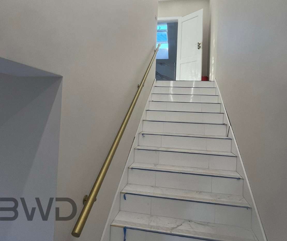 Ogrodzenie stalowe krok po kroku