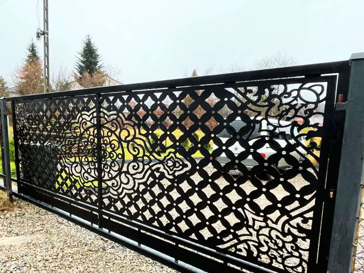 BWD – cięcie plazmą CNC i konstrukcje stalowe