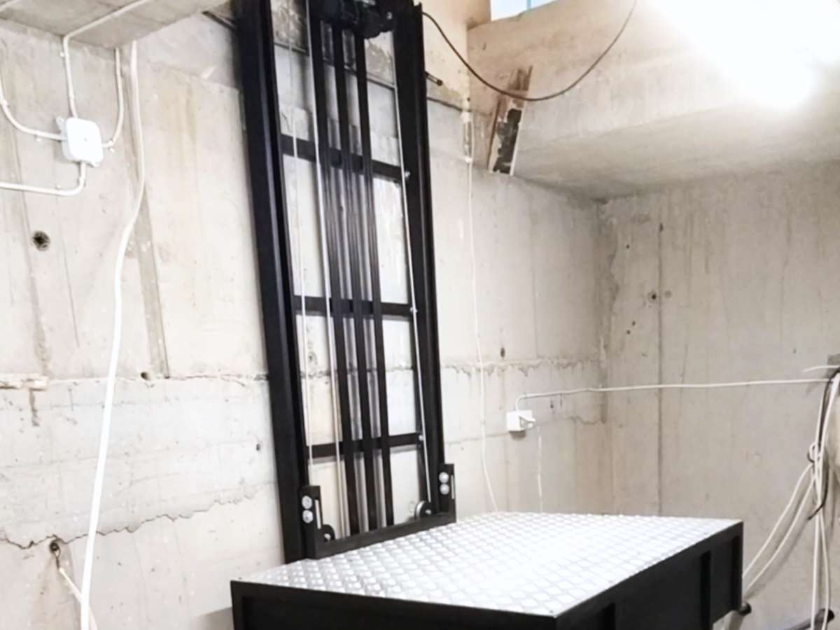 BWD – cięcie plazmą CNC i konstrukcje stalowe