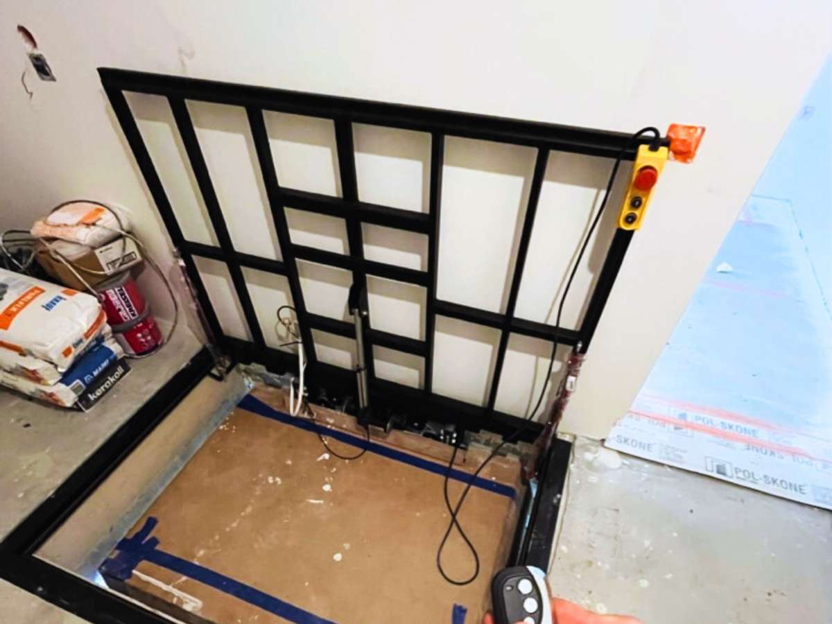 BWD – cięcie plazmą CNC i konstrukcje stalowe